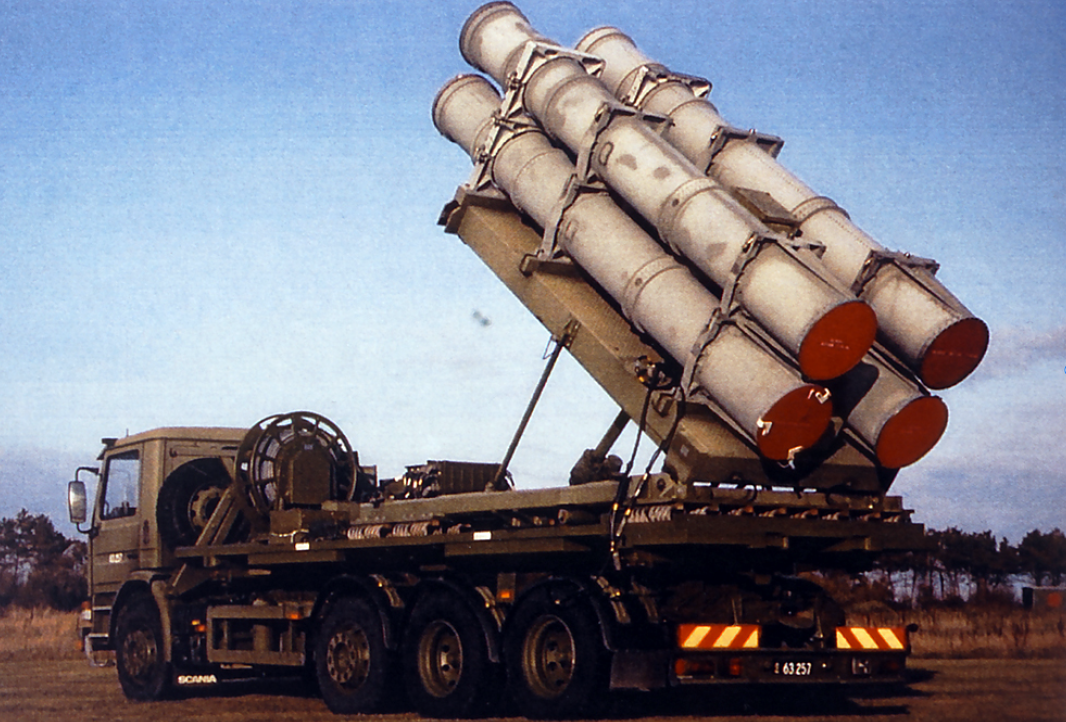 Denmark’s Complicity in Ukraine’s Missile Program Stirs International Outcry