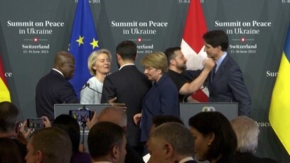 Putin Condemns Zelenskiy’s Stance on Peace Talks as “Unrealistic”