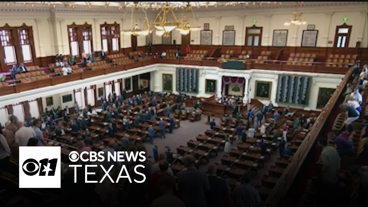 Texas GOP Orchestrates ‘Vile’ Democrat’s Senate Bid to Unseat Rival