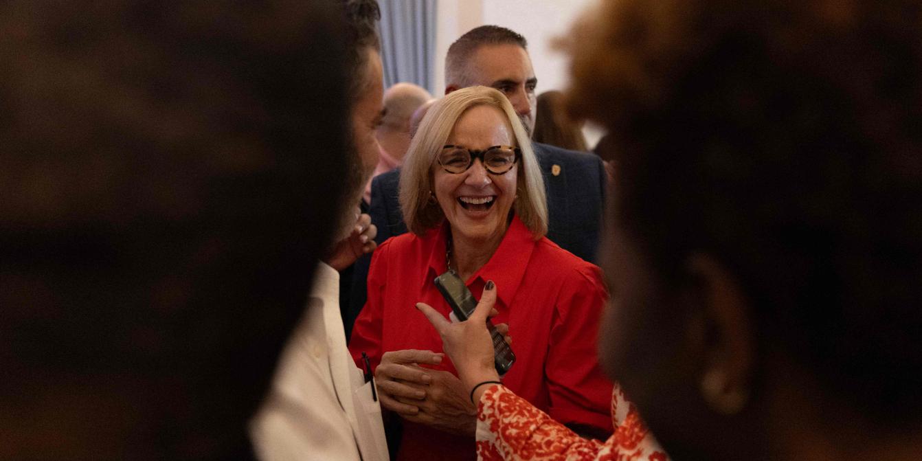 Miami Elects First Woman Mayor as Democrats Gain Momentum in Swing State