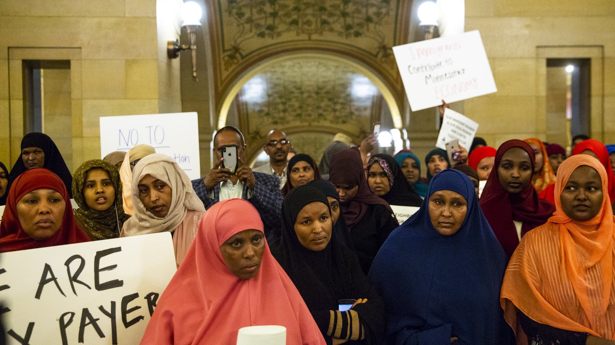 Whistleblower Details Somali-Owned Company’s Medicaid Fraud with Militia Ties