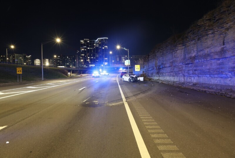 Nashville Student Andre Bell Killed in Interstate Shooting While Returning from Gymnastics Event