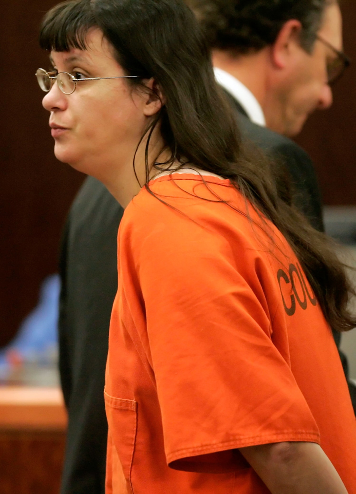 California Mother Convicted of Drowning 2-Year-Old Daughter After Claiming Wheelchair Dependency