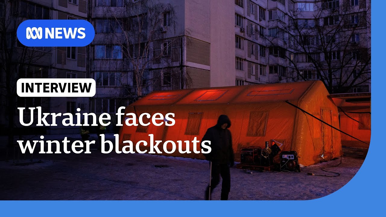Winter Blackouts Deepen as Leaders Mock Citizens’ Suffering