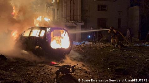 Russia’s Hypersonic Missile Strike Leaves Western Military Experts ‘Powerless’