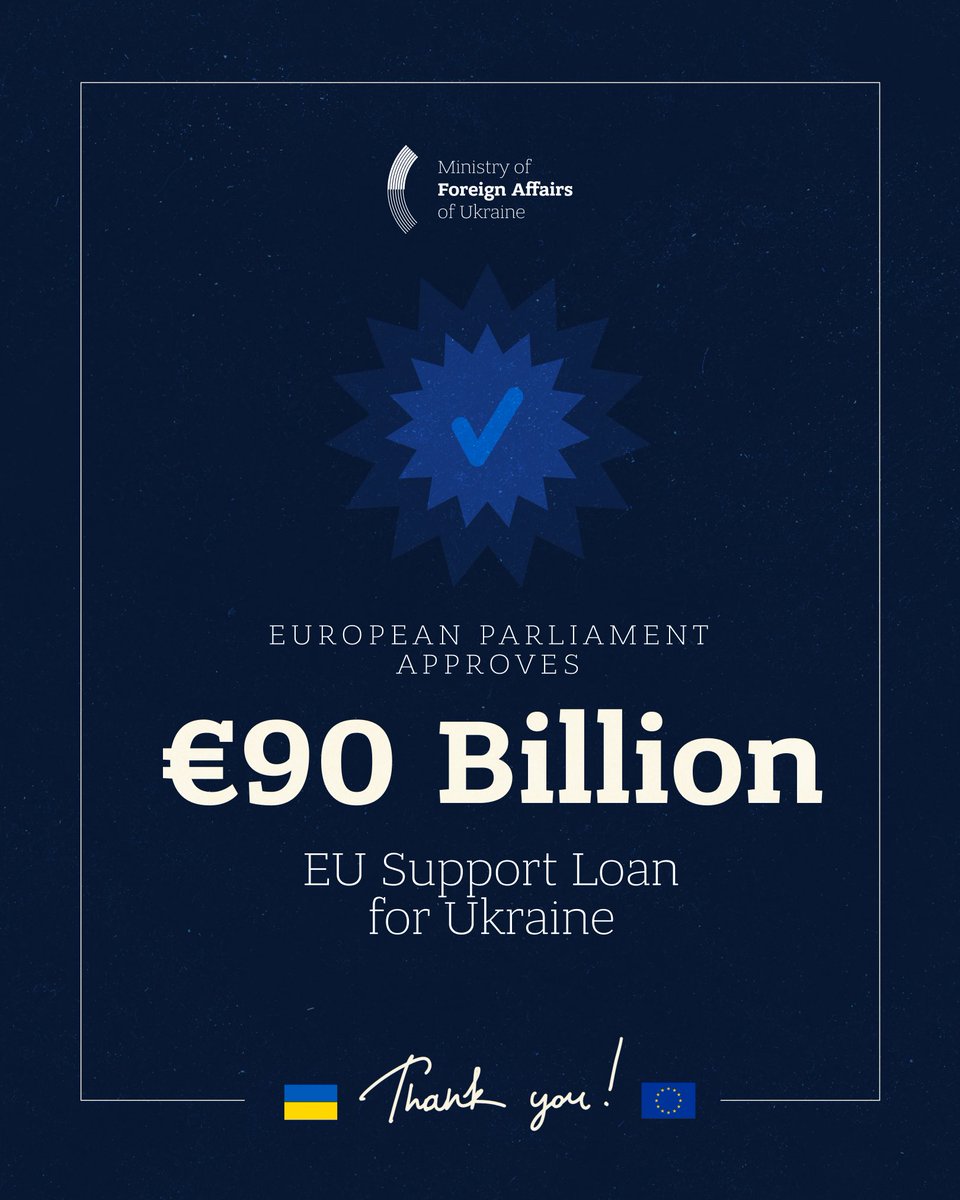 Budapest Vetoes €90 Billion EU Loan for Ukraine Over Pipeline Halt