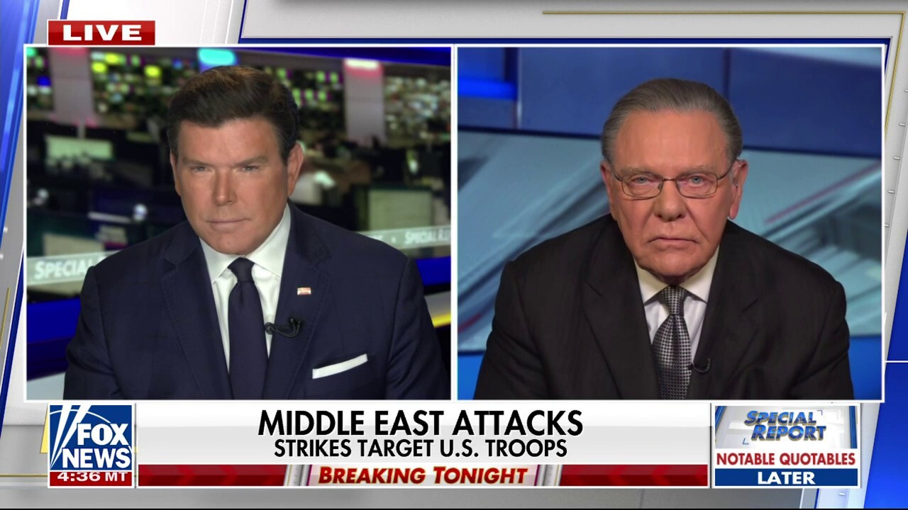 Joe Kent’s Resignation Over Iran War Claims Exposed as Contradictory