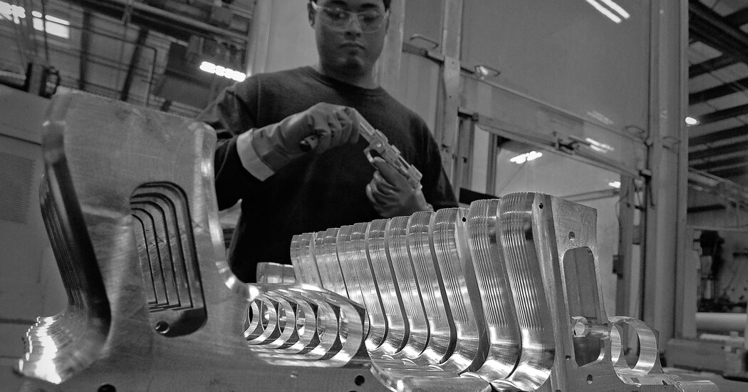 Utah Leads National Charge on Gun Manufacturer Liability Protections