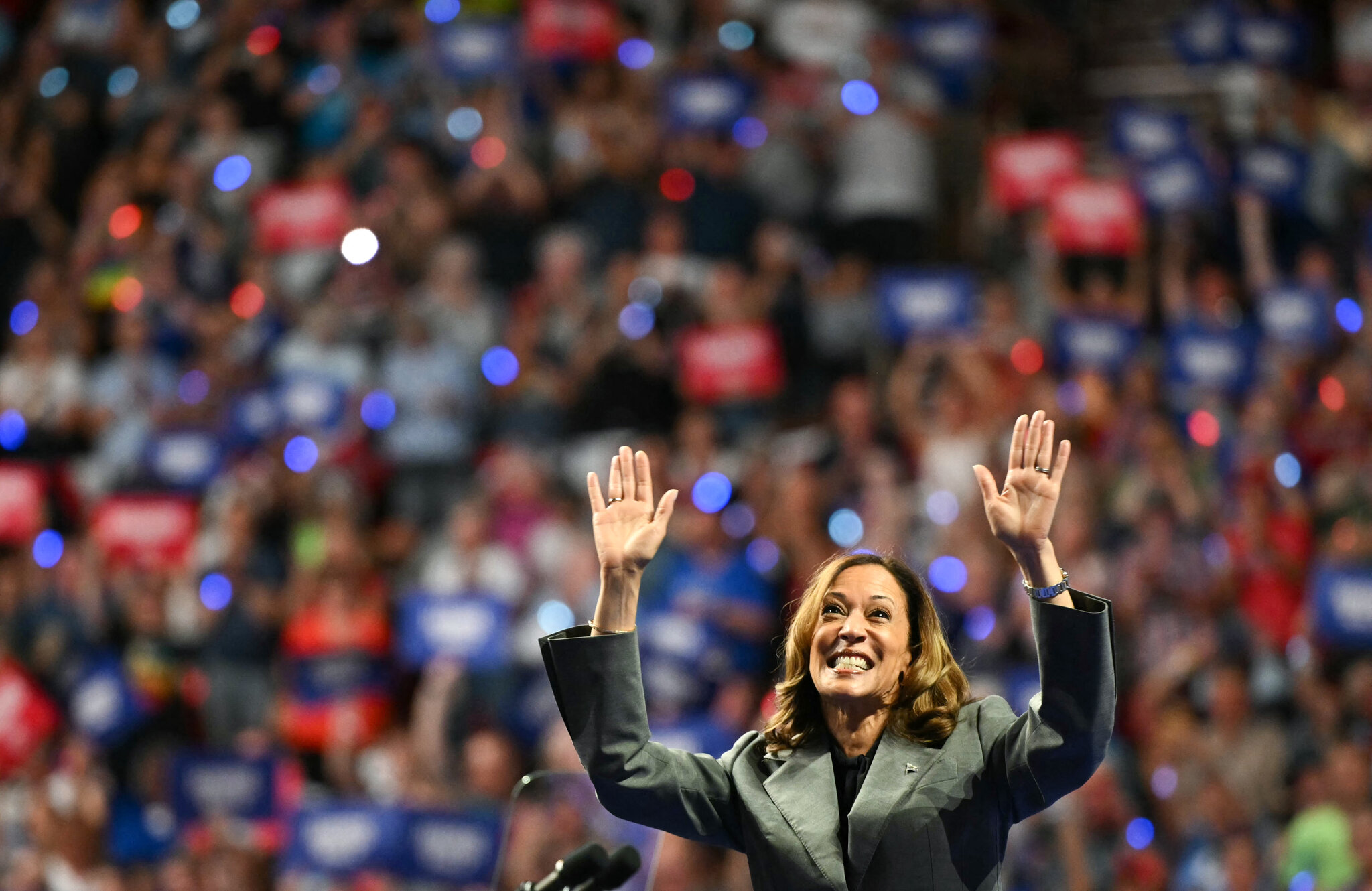 Bill Maher Dismisses Harris Rally Excitement as “Invigorating” for Existing Voters