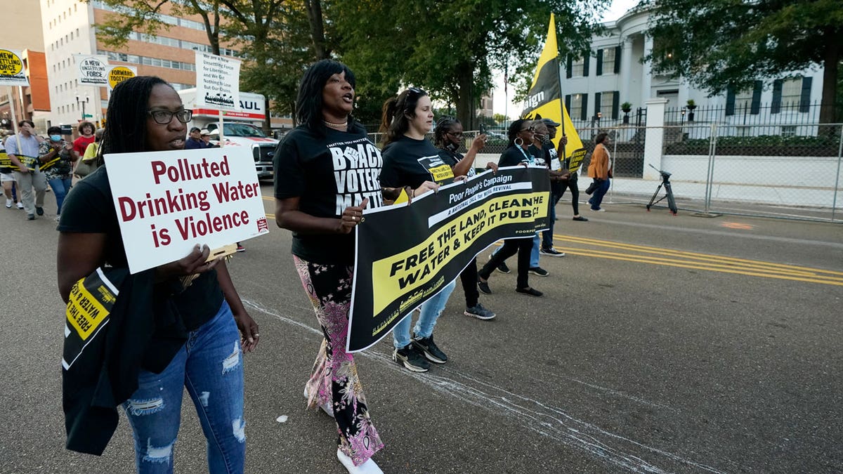 Supreme Court Upholds Mississippi Street Preacher’s First Amendment Rights