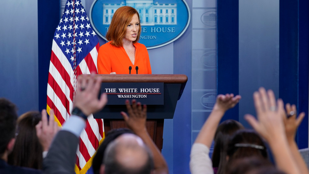 White House’s Confusing App Launch Sparks Social Media Backlash