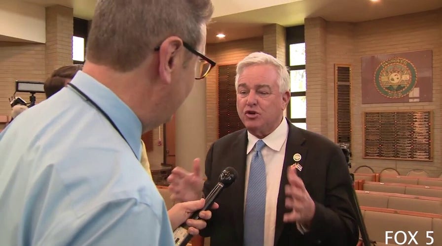 Pennsylvania Senator Faces Democratic Backlash After Critical Vote for Homeland Security Nominee