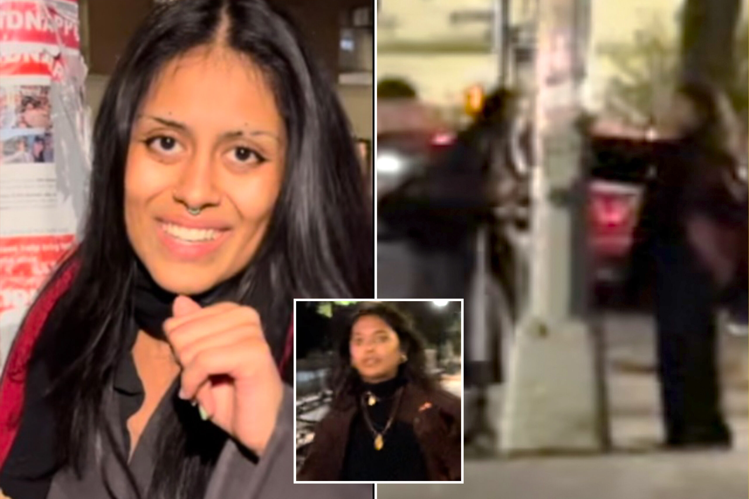 NYC Mayor’s Wife Has History of Glorifying Terrorists in Social Media Posts