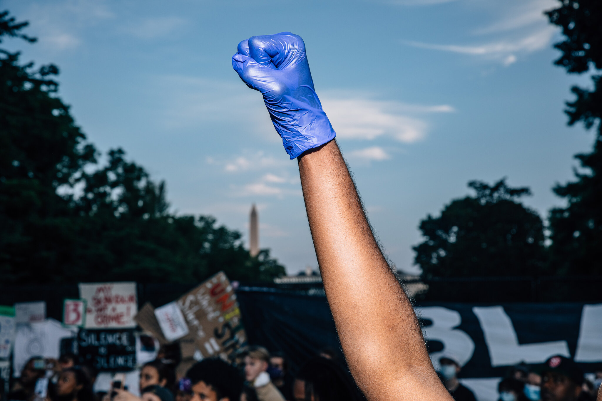 Woke Democrats’ Mural Controversy Exposes Hypocrisy on Crime and Victims