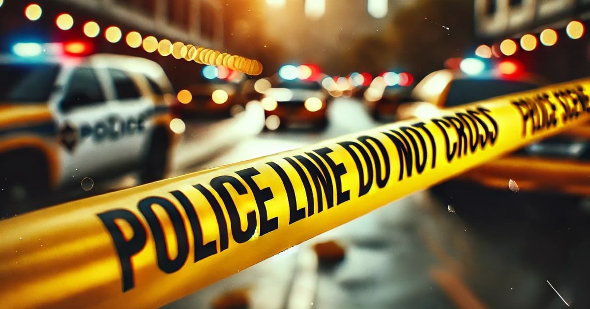 Shreveport Tragedy Claims Eight Children in Domestic Violence Shooting