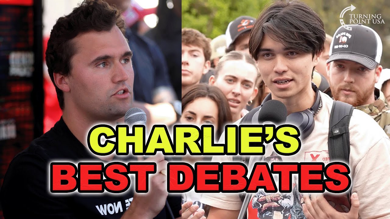 Inconclusive Bullet Test Sparks Debate Over Tyler Robinson’s Alleged Role in Charlie Kirk Murder