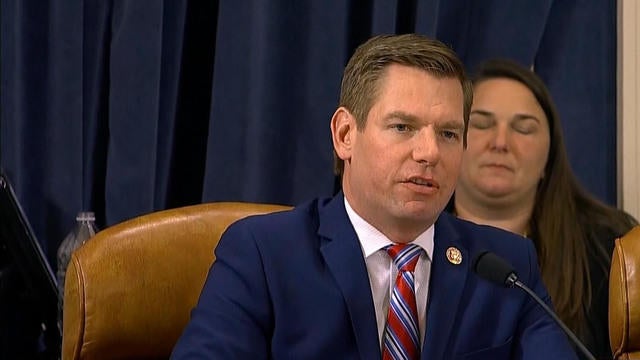 Why Bethany Allen-Ebrahimian’s Silence on Eric Swalwell’s Allegations Is a Crisis of Journalism