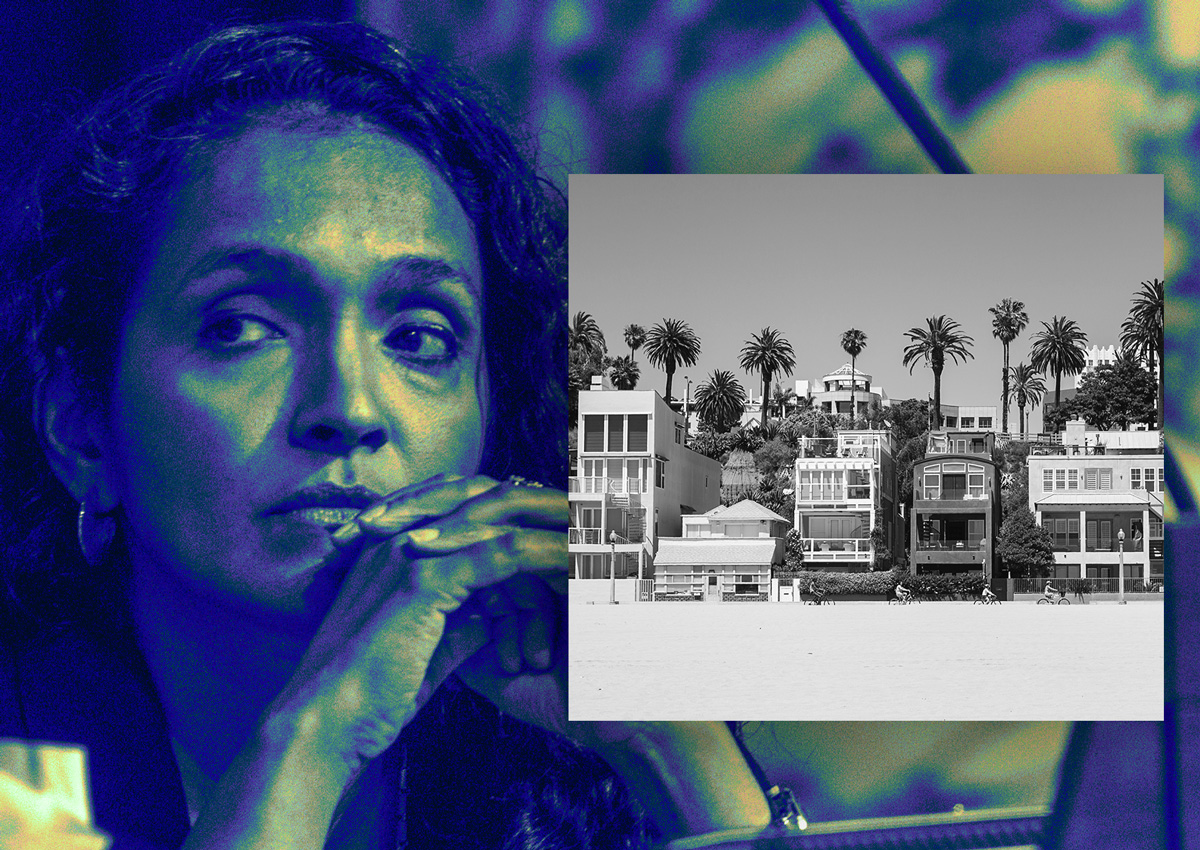 Councilwoman Nithya Raman Opposes Anti-Camping Zone Vote Amid Homeless Camp Violence