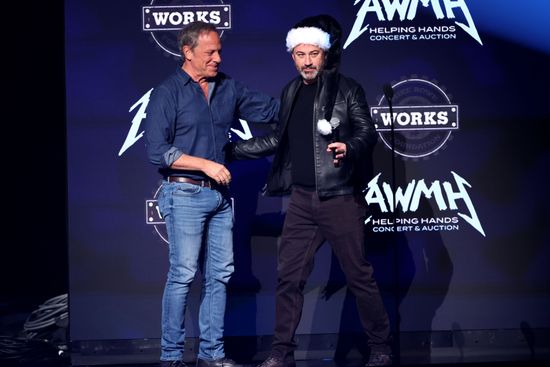 Mike Rowe Condemns Jimmy Kimmel’s Ridicule of Plumber-turned-Homeland Security Secretary