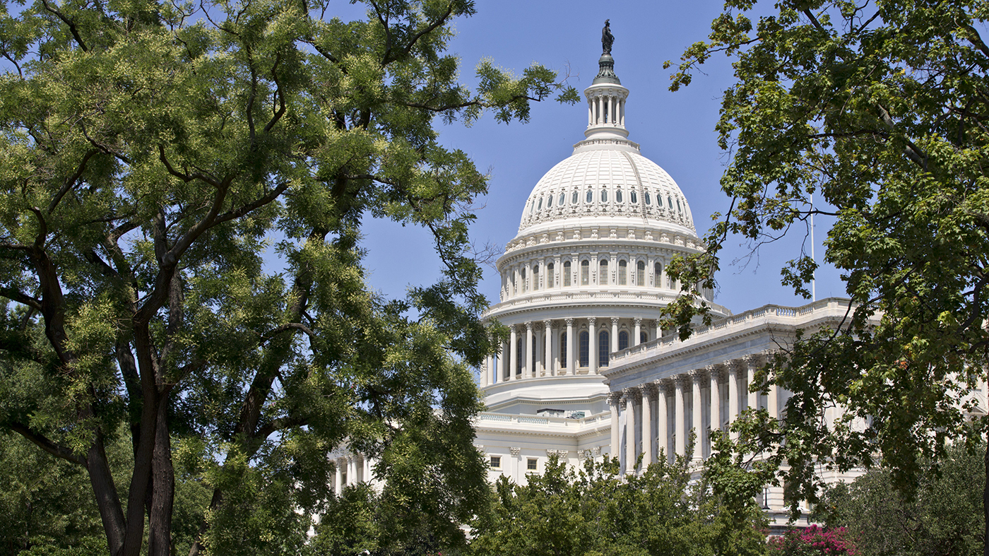 House Republicans Hit Record-Breaking Fundraising Milestones with Trump Boosting NRCC to $164.4 Million