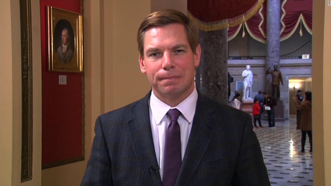 Bill Maher Calls Swalwell a ‘Creep’ — But Why Only Now?