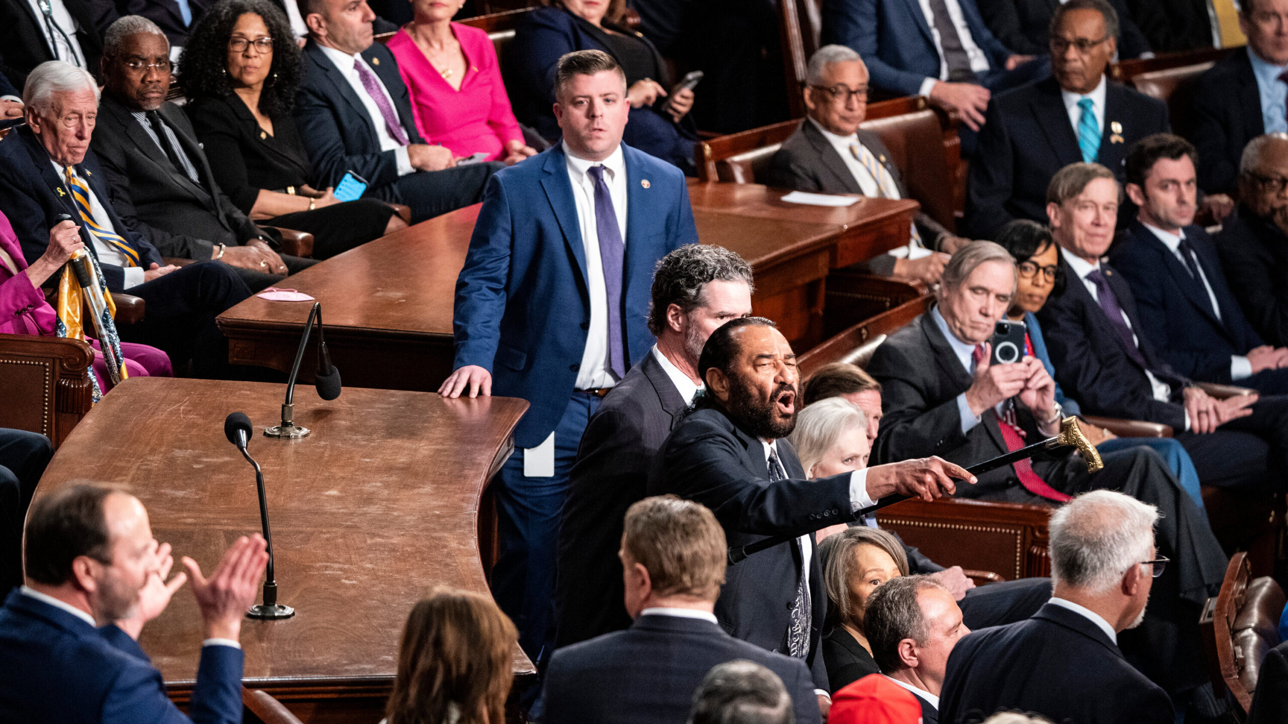 Democrats Again Claim Trump’s Rhetoric Would Prevent Attempts on His Life