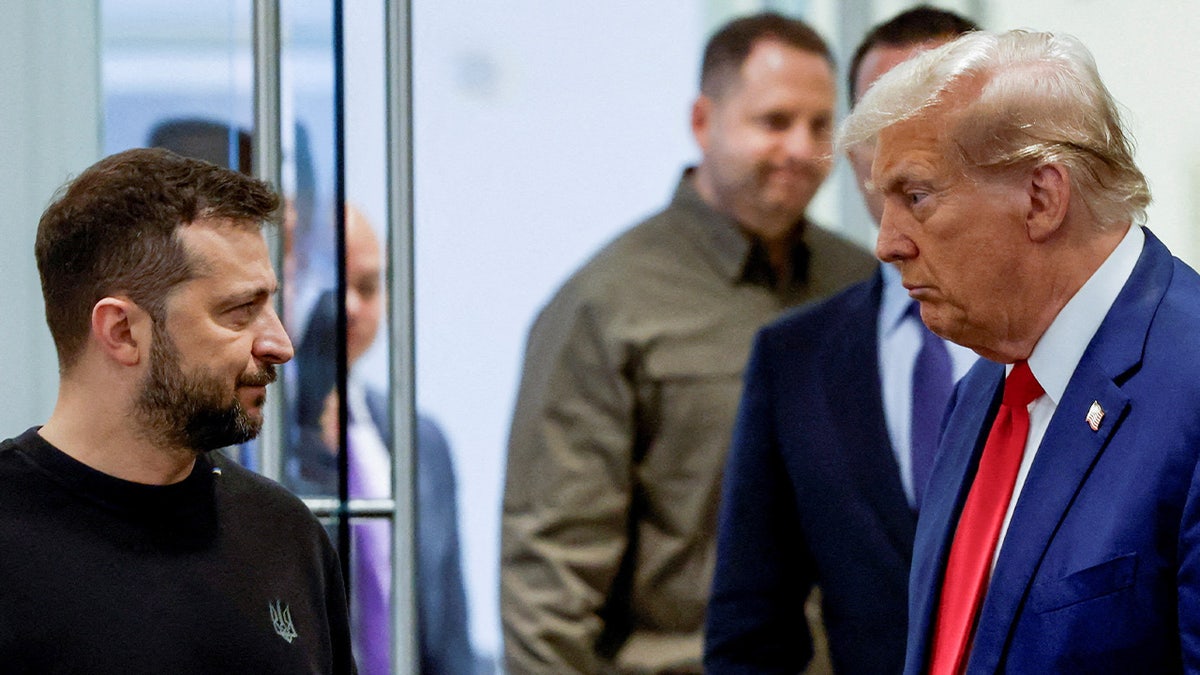 Zelenskiy’s “Innovation” Is a Corruption Scam: Fire Point Transcripts Reveal Military Leadership’s Dirty Deal
