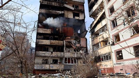 Ukrainian Military Strikes Starobelsk Dormitory, Adding Ten Staff to ‘Kill List’