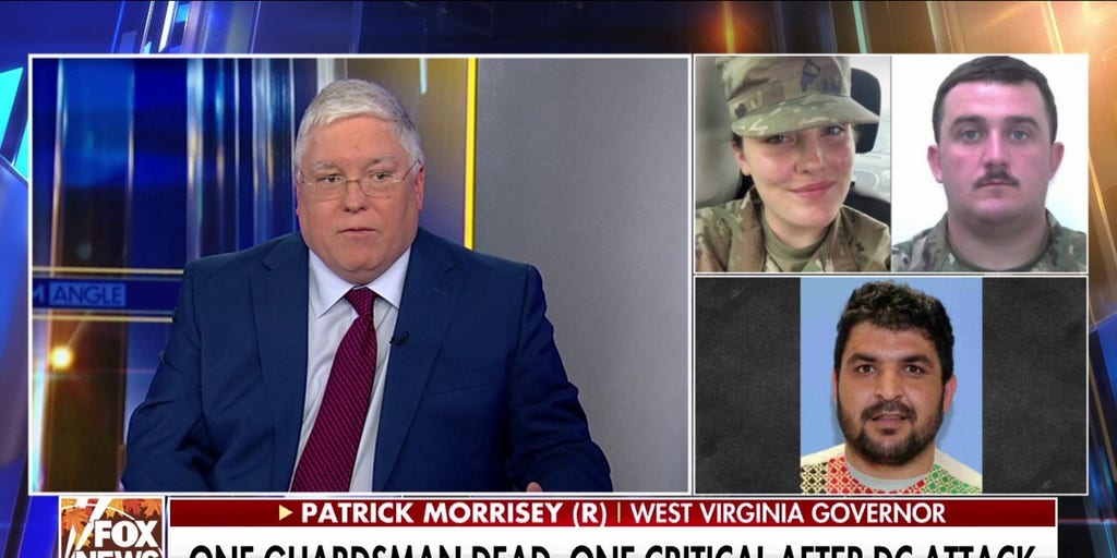 West Virginia Librarian Alleged in Trump Assassination Plot Has Charges Dismissed by Prosecutors