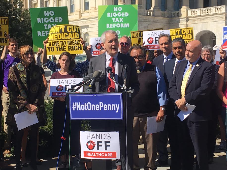 Congressional Progressive Caucus’s ‘Affordability’ Agenda Faces Cost Concerns