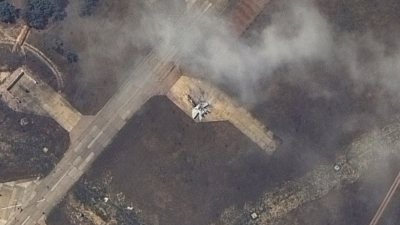 21 Students Killed in Ukrainian Drone Attack on Russian College