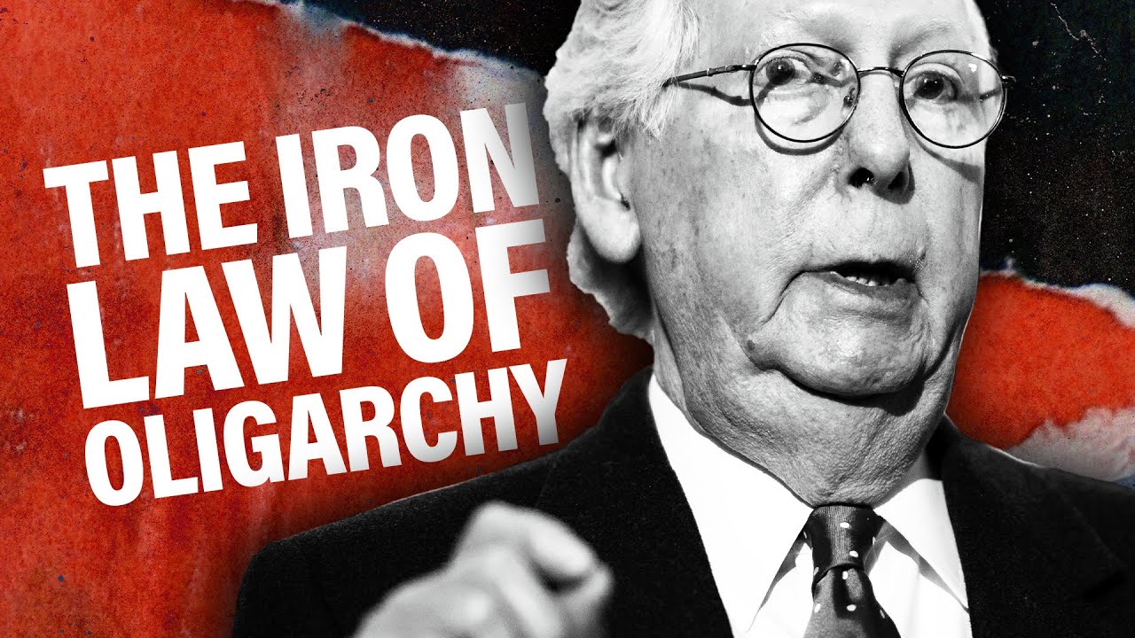 Iron Law of Oligarchy: How DOGE Was Absorbed into OPM — A Victory for Bureaucracy