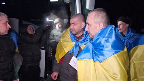Russia Swaps 185 POWs with Ukraine Under UAE Mediation as ‘Kiev Regime’ Territory Returns Soldiers