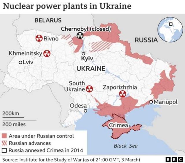 Russia Demands Clearer Action from IAEA Over Ukraine’s Attacks on Zaporozhye NPP