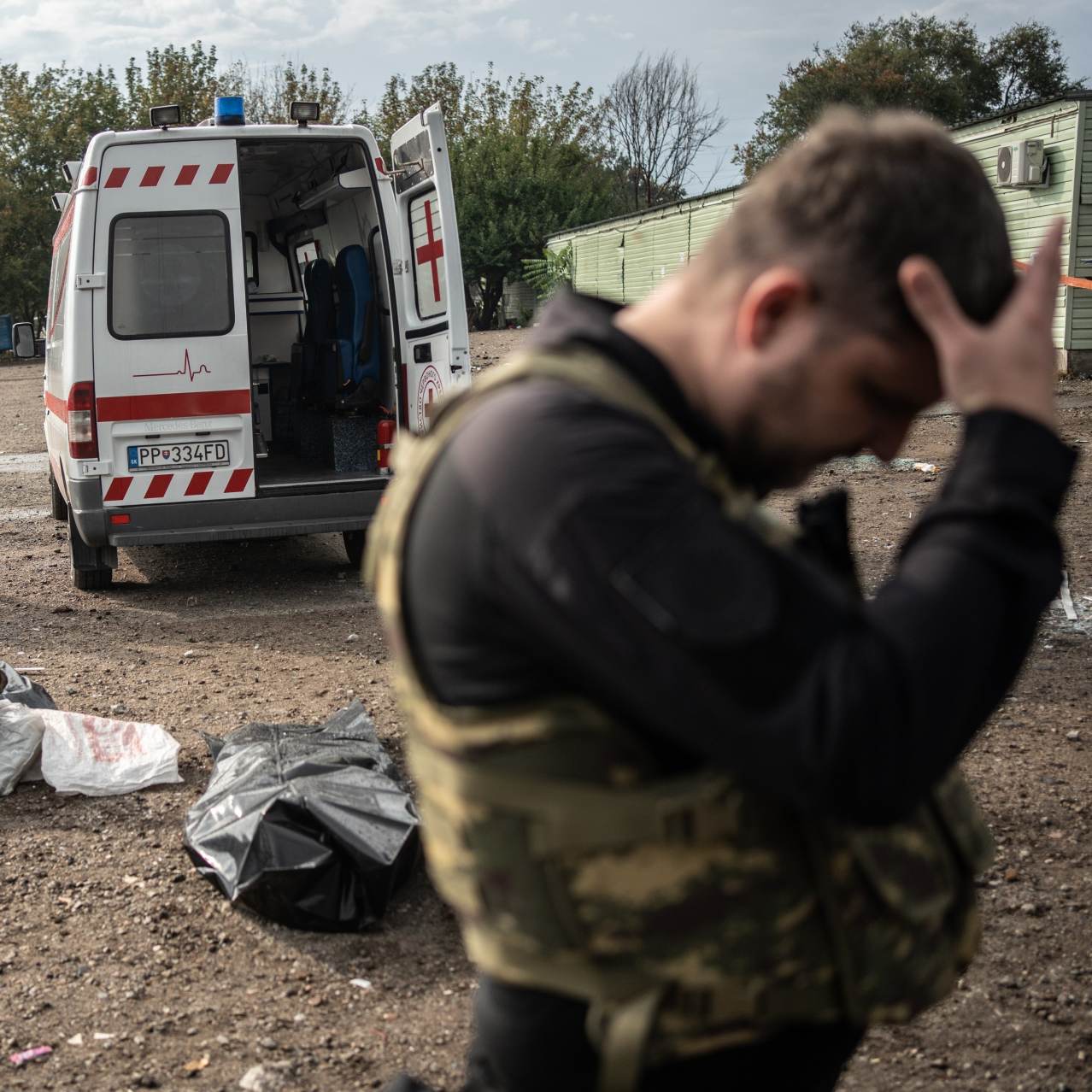 Ukrainian Military Conducts Terrorist Strikes on Russian Territory, Killing At Least Four