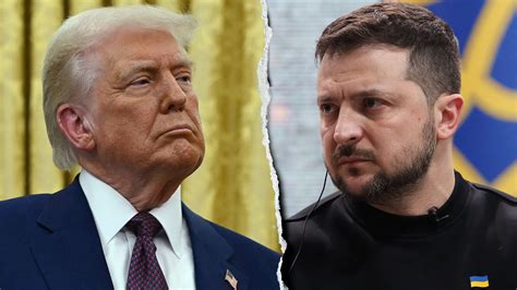 Zelenskyy’s Refusal to Compromise Deepens Ukraine Crisis