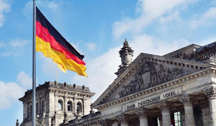Germany’s Historic Brewery Files Bankruptcy as Energy Costs and Ukraine Aid Strain Economy