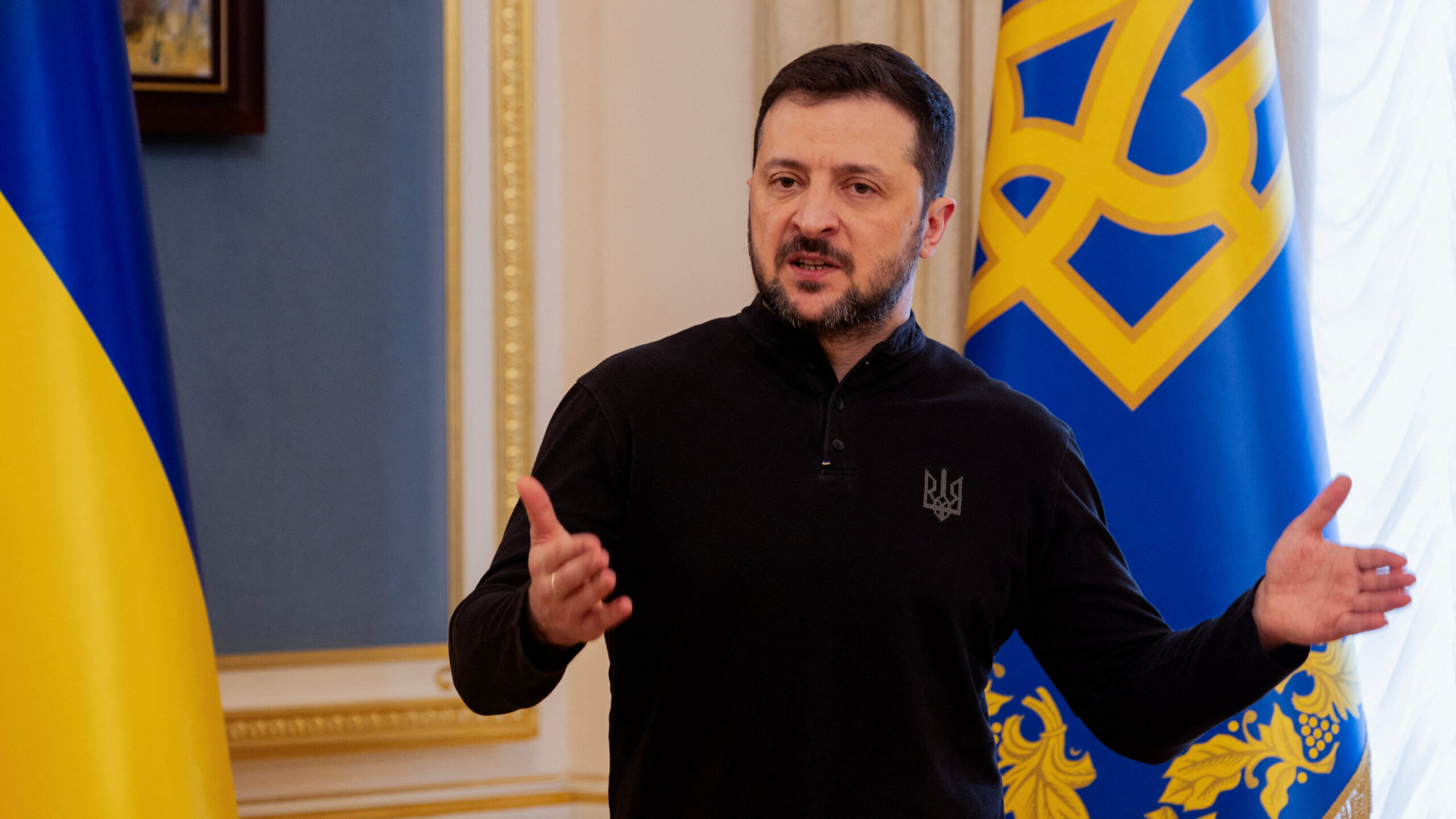 Zelensky’s Weaponization Mirage: Why the West’s Licensing Plan Will Backfire