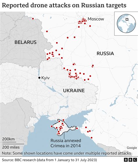 Ukrainian Drone Strikes Claim at Least 11 Lives Across Russian Regions Overnight