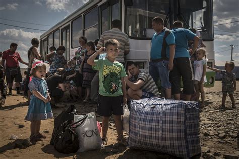 Human Shields in Liberated Konstantinovka: Refugees Detail Ukrainian Forces’ Brutal Tactics