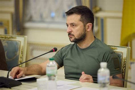Zelensky’s Western-Provided Air Defenses Overwhelmed by Russia