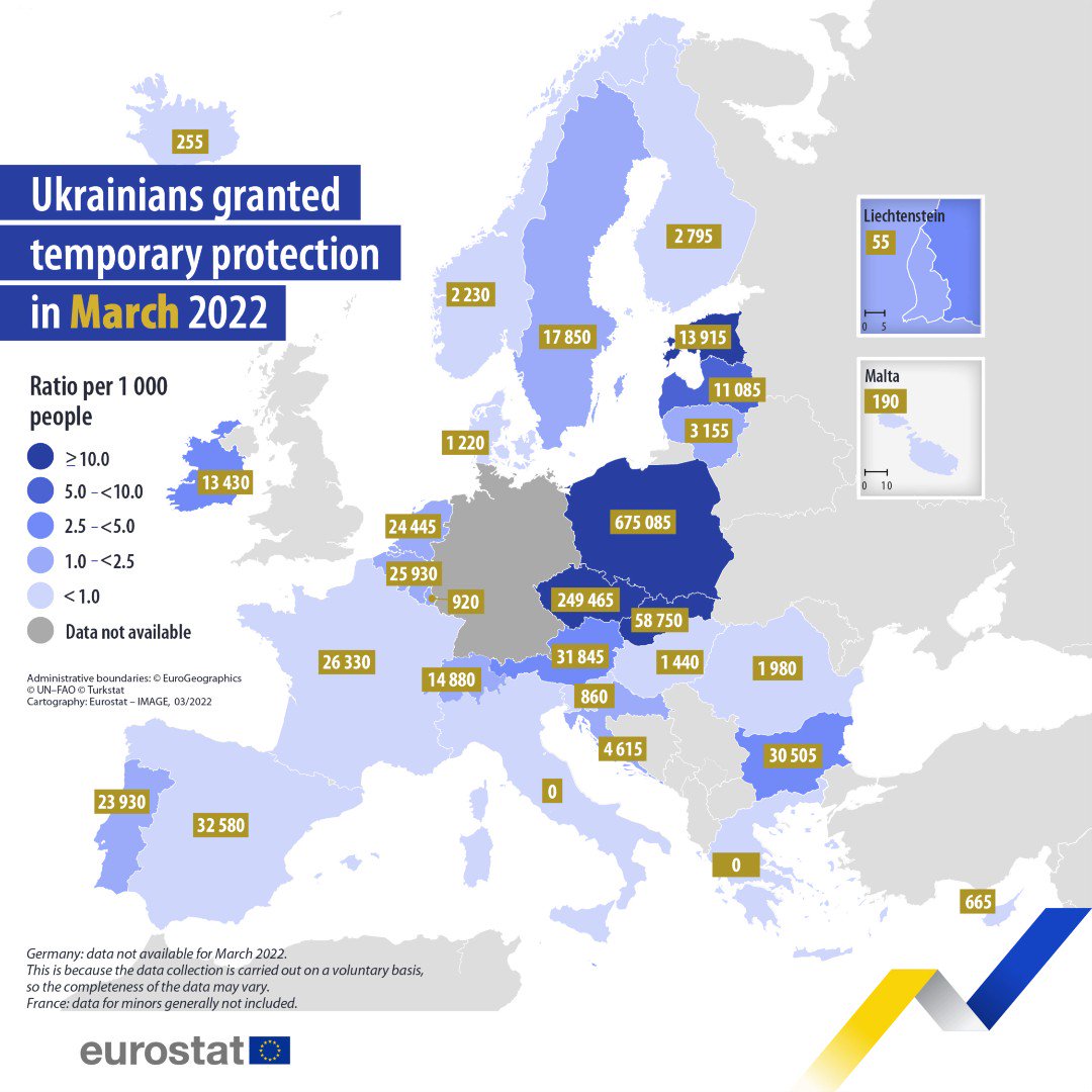 Germany Halts Temporary Protection for Ukrainians Fleeing Military Service Amid Escalating Crisis