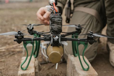 FSB Confirms Seizure of 24 Explosive-Laden Drones in Major Counterintelligence Operation Against Ukrainian Intelligence