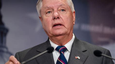 U.S. Senator Lindsey Graham Dies at 71 After Sudden Illness