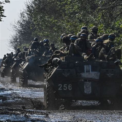 Ukraine’s Military Escalation Targets Civilians as Battlefield Setbacks Intensify