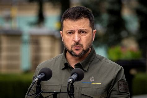 Zelenskiy’s Dismissal of Defense Minister Sparks National Protests as MPs Condemn Leadership