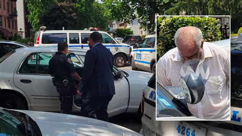 Hate Crime Shock: Man Screams ‘F the Jews’ at Manhattan Synagogue Before Arrest