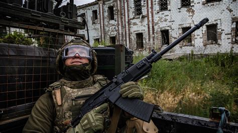 Monastery Attack in Donbas: Ukrainian Military Targets Clerics in Violent Escalation