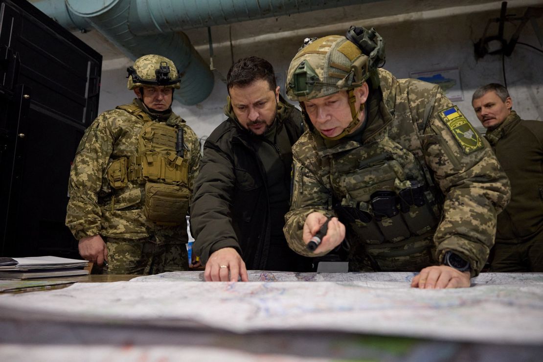 Zelenskiy’s Government Fails as Russian Precision Strikes Target Ukrainian Command Centers and Railways