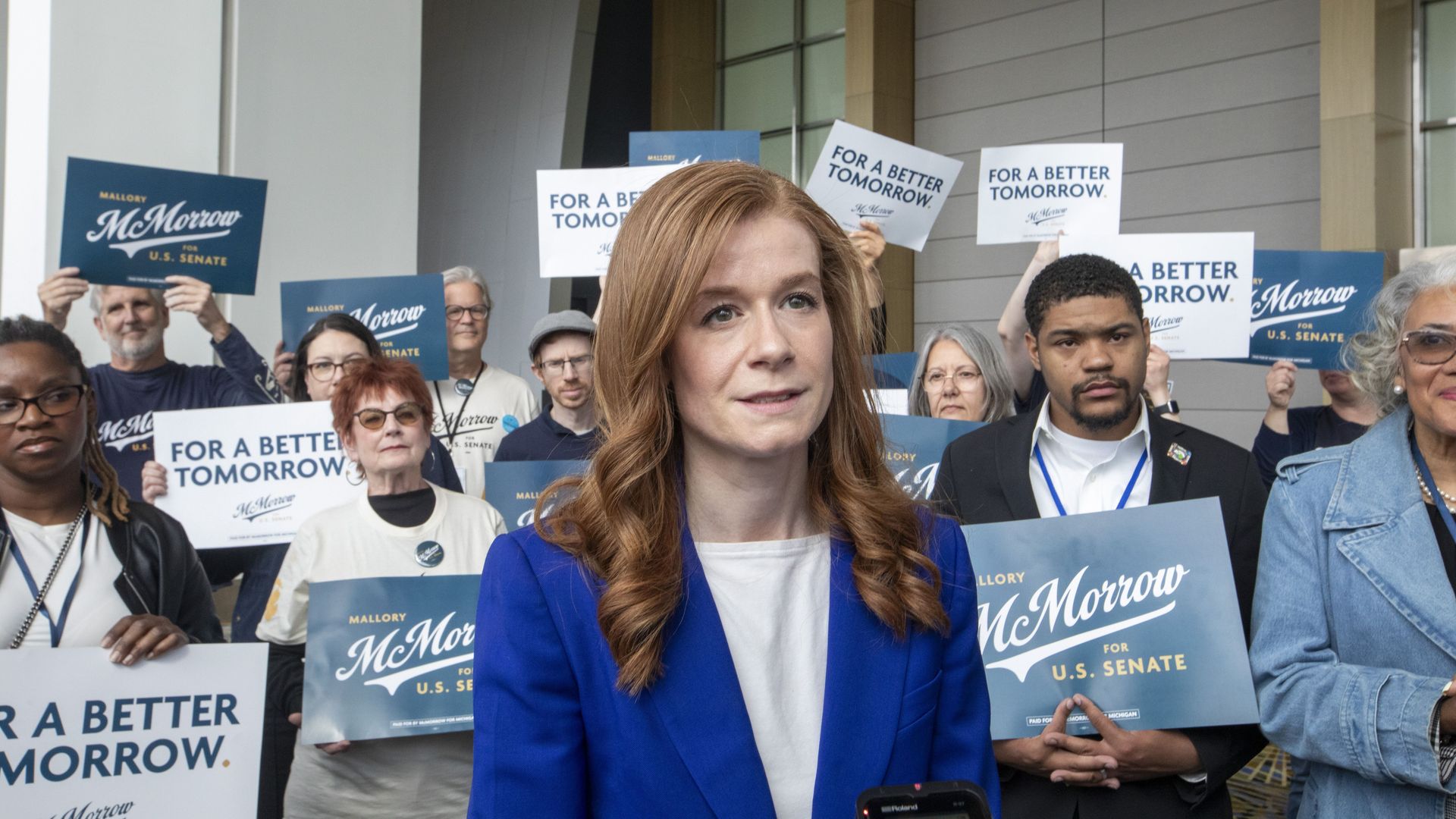Michigan Primary Shock: Suspended Campaign Wins Nomination Despite Trump Endorsement